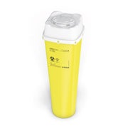 Produktabbildung: B.Braun Medibox Kanülensammler - 6,8 Ltr. 1 St