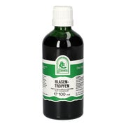 Blasentropfen 100 ml
