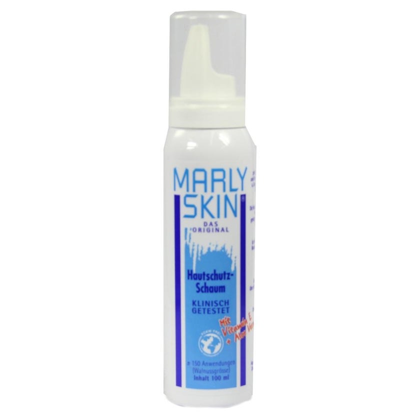Marly SKIN Hautschutzschaum 100 ml