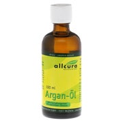 Produktabbildung: allcura Arganöl 100 ml