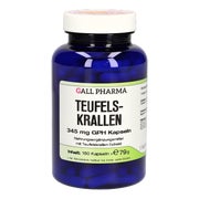 Teufelskrallen 345 mg GPH Kapseln 180 St