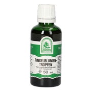 Ringelblumen Tropfen zum Einnehmen 50 ml