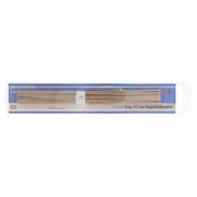 Sandblattfeilen 18 cm C137/18 1 P