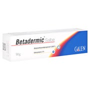 Betadermic Salbe 50 g