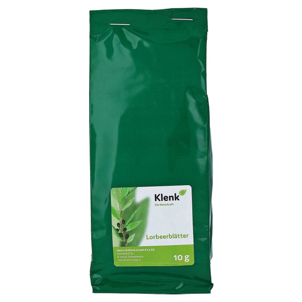 Lorbeerblätter 10 g
