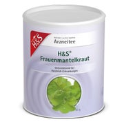 H&S Frauenmantelkraut 50 g