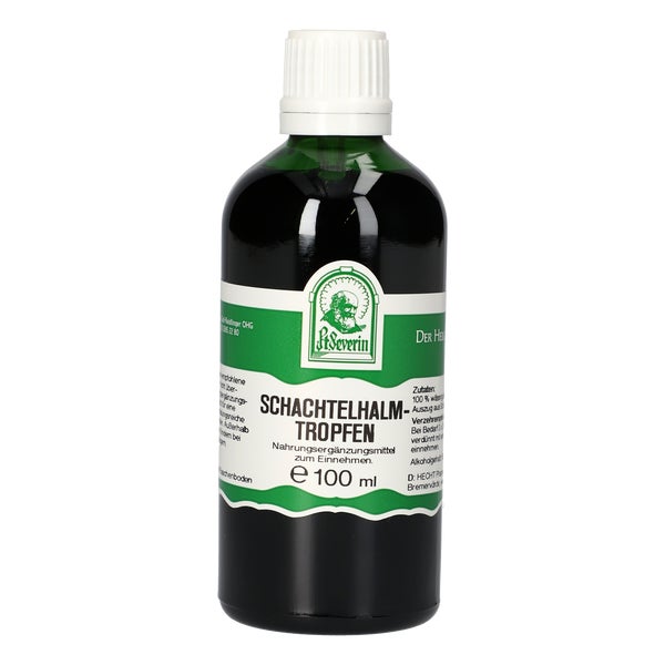 Schachtelhalm Tropfen 100 ml