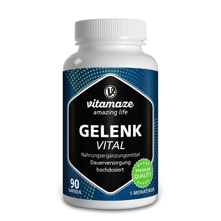 Gelenk Vital 90 St