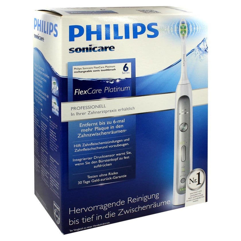 Sonicare Flexcare Platinum 1 St