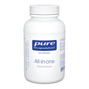 Produktabbildung: pure encapsulations All-in-one-Pure 365 120 St