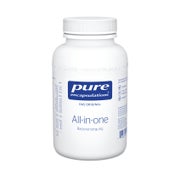 pure encapsulations® All-in-one-Pure 365 120 St