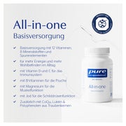 pure encapsulations All-in-one-Pure 365 120 St