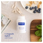 pure encapsulations All-in-one-Pure 365 120 St