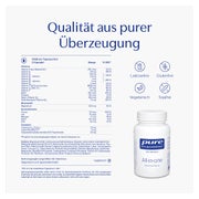 pure encapsulations All-in-one-Pure 365 120 St