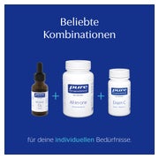 pure encapsulations All-in-one-Pure 365 120 St