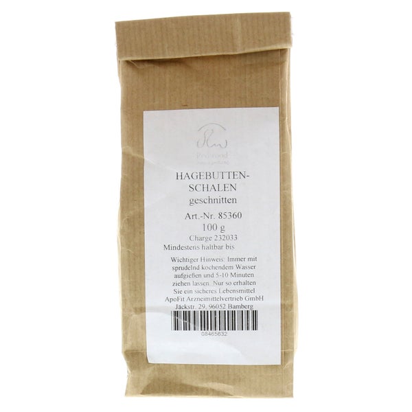 Hagebuttenschalen 100 g