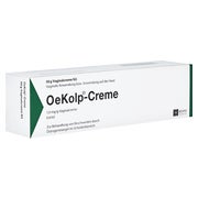 Oekolp Vaginalcreme 50 g