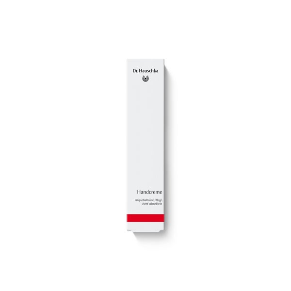 Dr. Hauschka Handcreme 50 ml