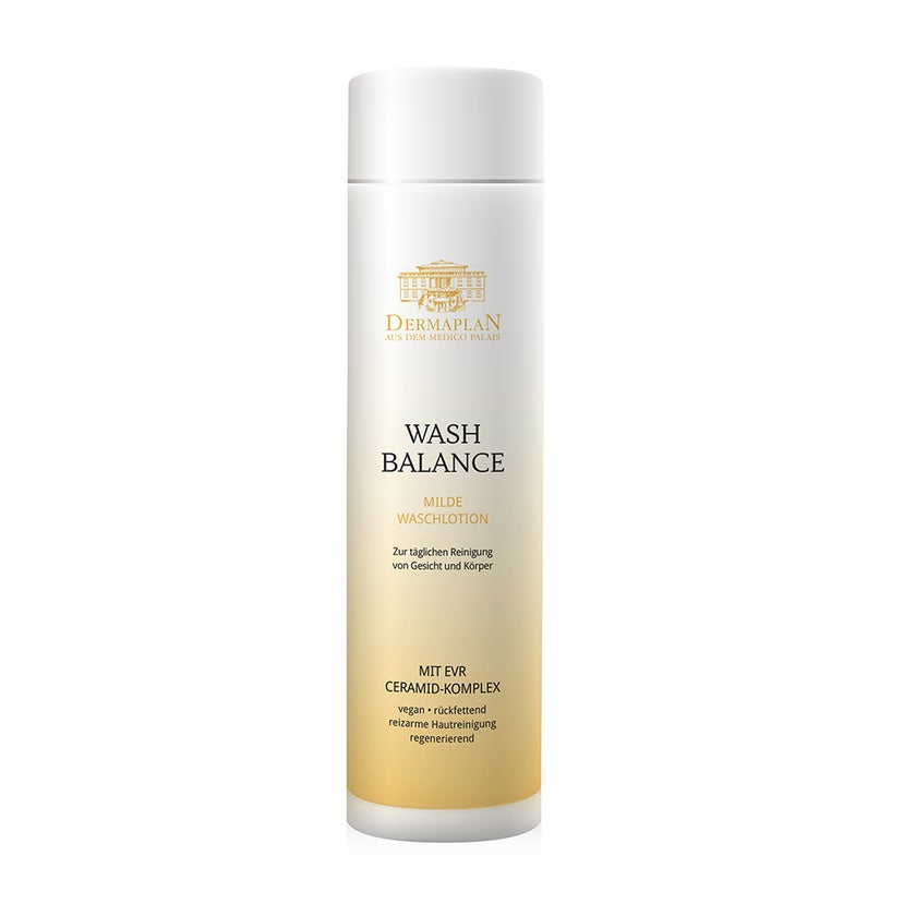 Dermaplan Wasch Balance 200 ml