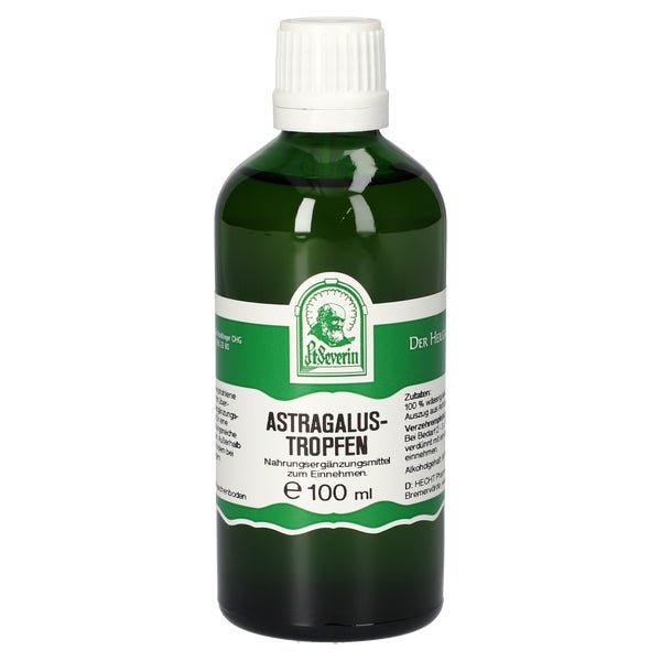 Astragalus Tropfen 100 ml