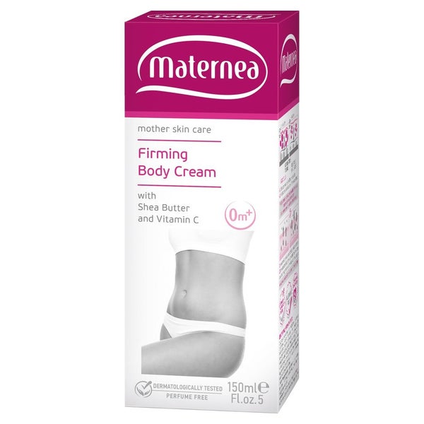 Maternea Körperstraffende Creme 150 ml