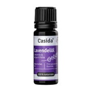 Produktabbildung: Casida Lavendelöl naturrein 10 ml