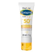 Cetaphil Sun Daylong Sun to go SPF 50+ 20 ml