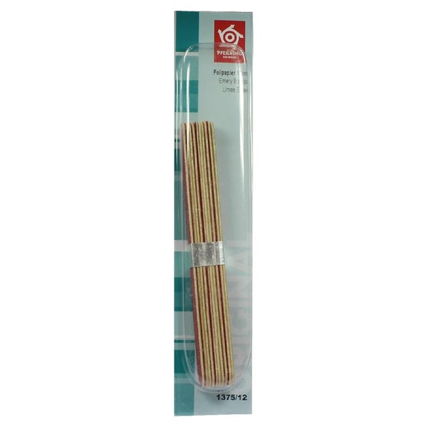 Nagelfeilpapier 1375/12 1 St