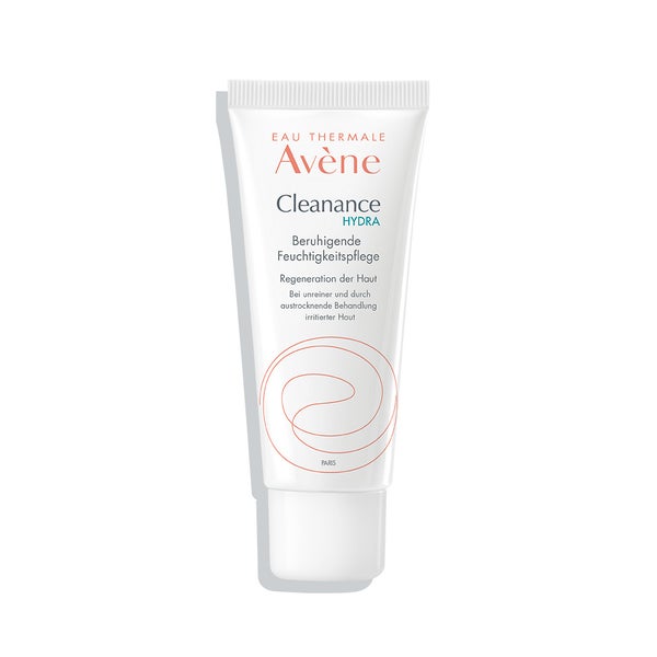 Avène Cleanance HYDRA Beruhigende Feuchtigkeitspflege 40 ml