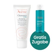 Avène Cleanance HYDRA Beruhigende Feuchtigkeitspflege 40 ml