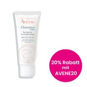 Avène Cleanance HYDRA Beruhigende Feuchtigkeitspflege 40 ml