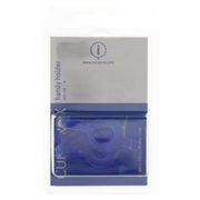 Curaprox UHS 409 Halter home + travel 3 St