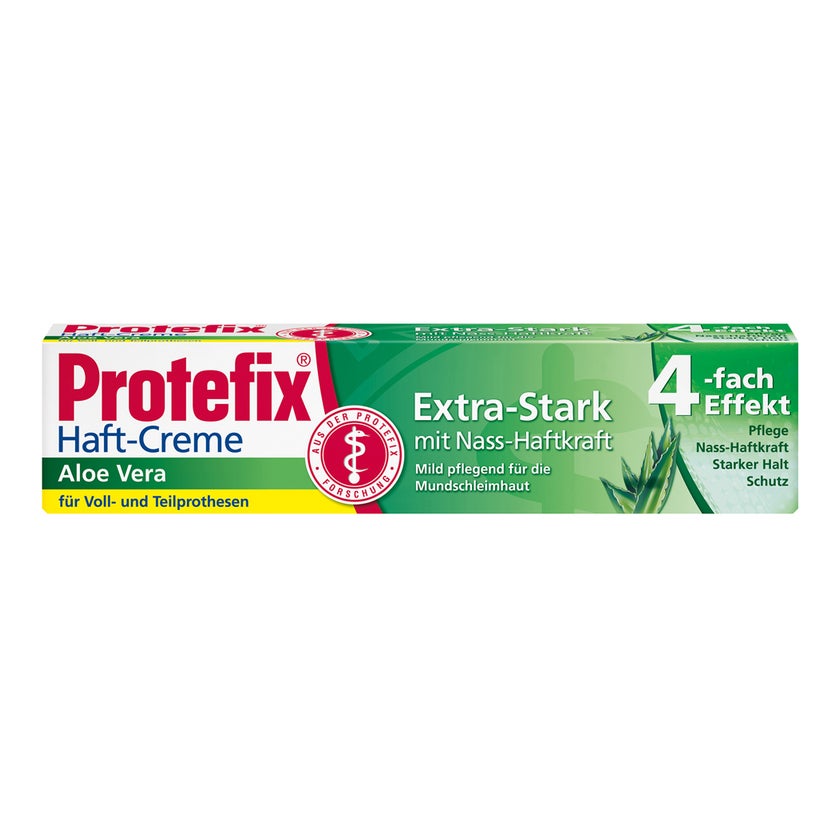 Protefix Haft-Creme 47 g