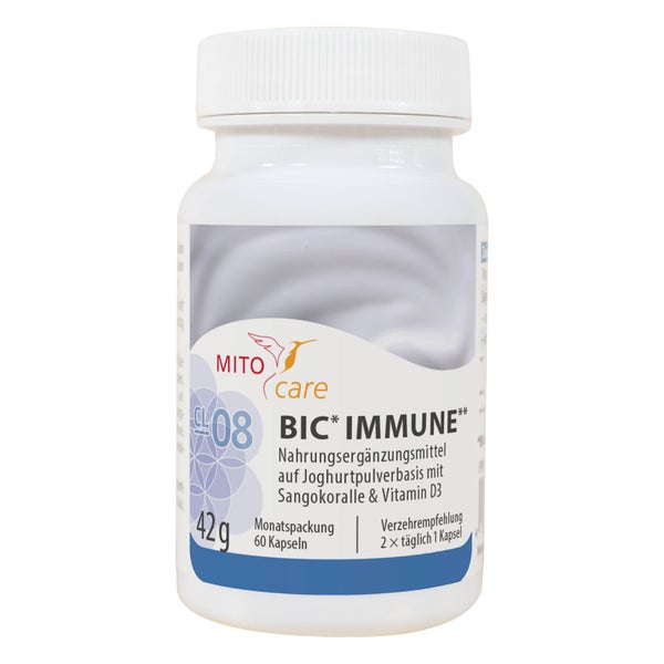 BIC Immune 60 St 60 St