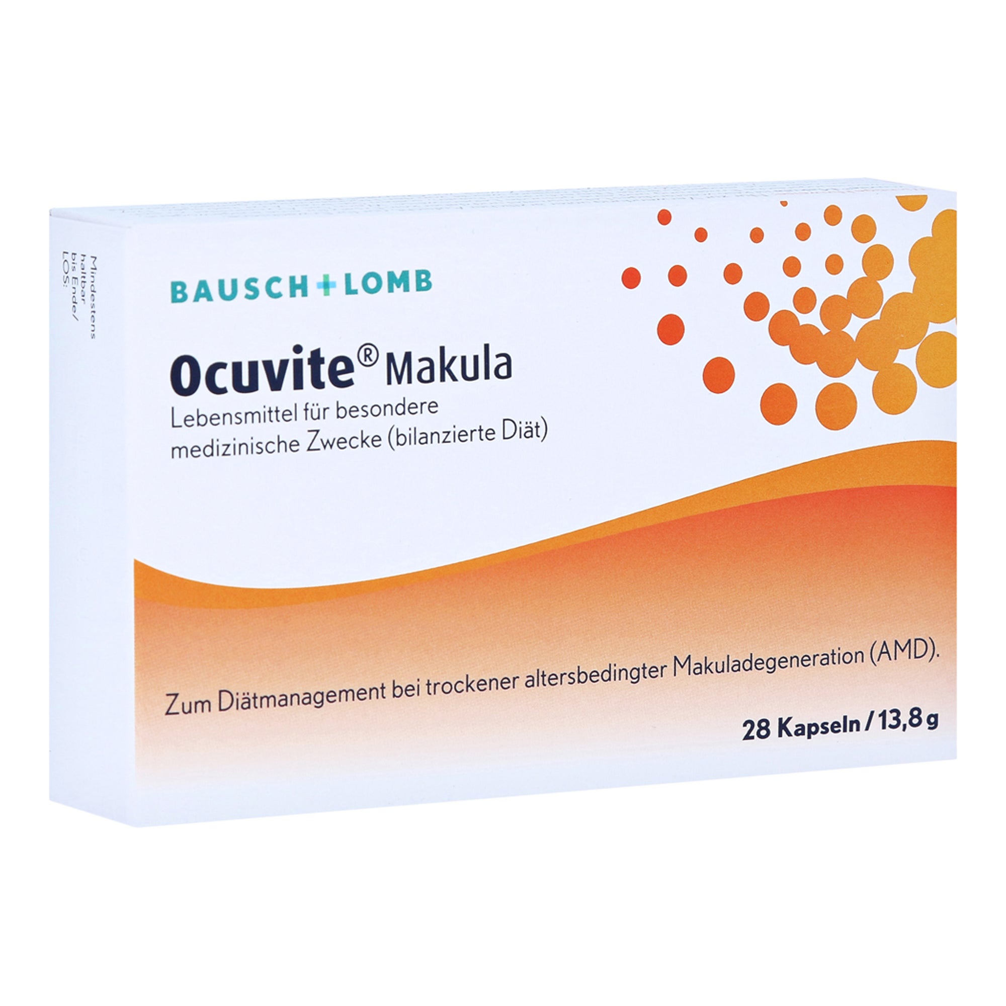 Ocuvite® Makula