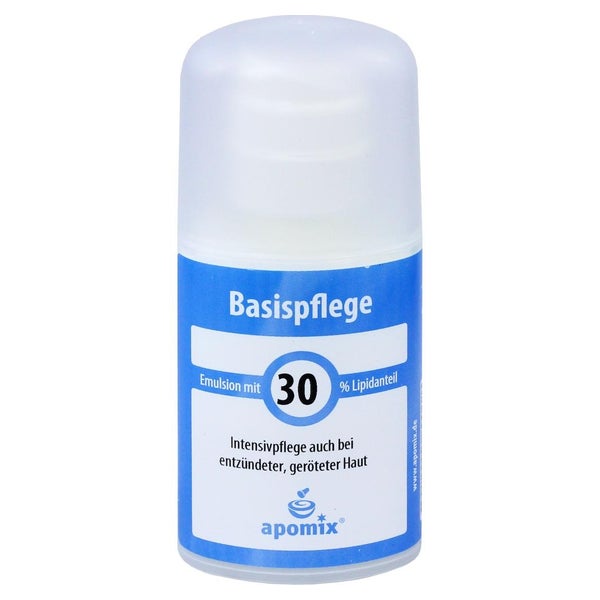 Basispflege 30% Creme 75 ml