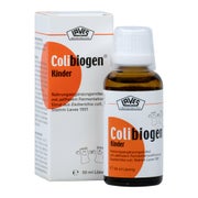 Produktabbildung: Colibiogen Kinder 50 ml