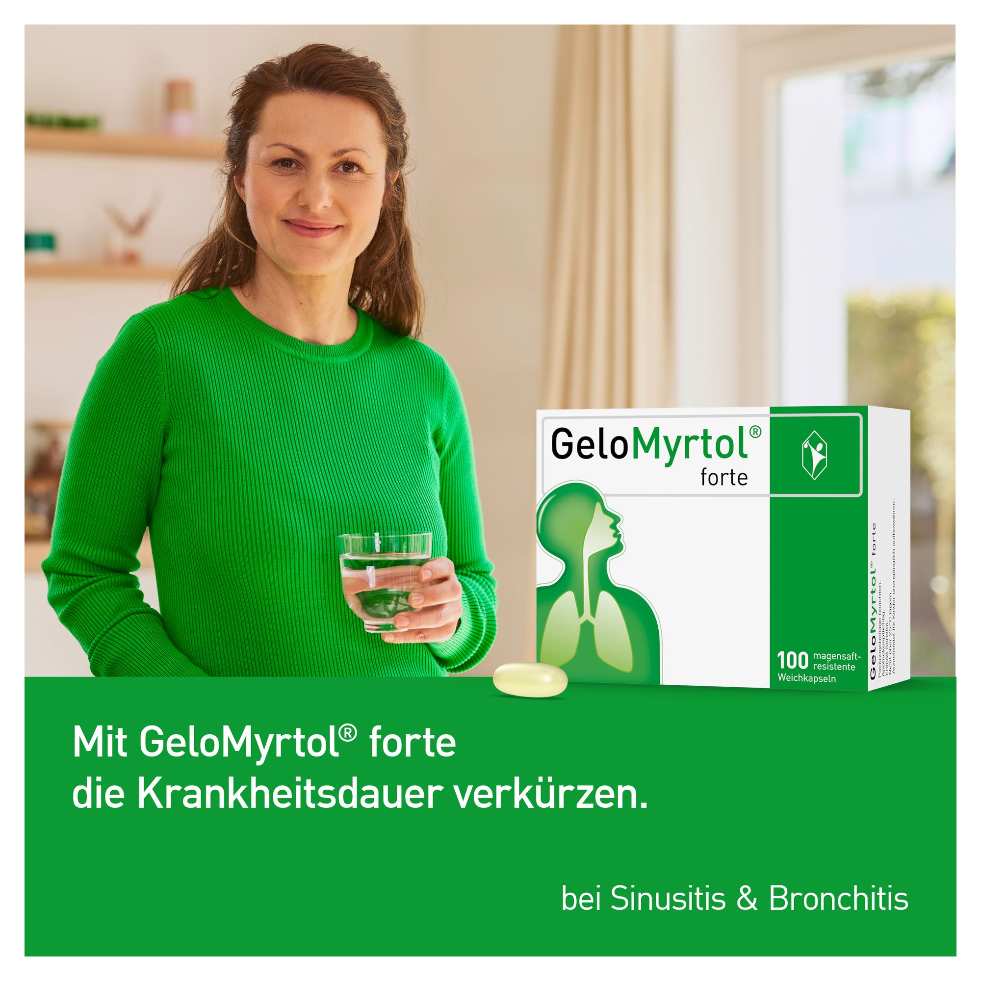 Erfahrungen zu GeloMyrtol forte - Seite 23 | medpex