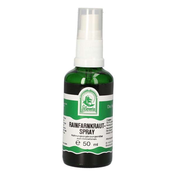 Rainfarnkraut Spray 50 ml