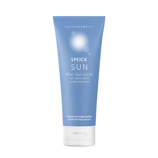 After Sun Lotion 200 ml