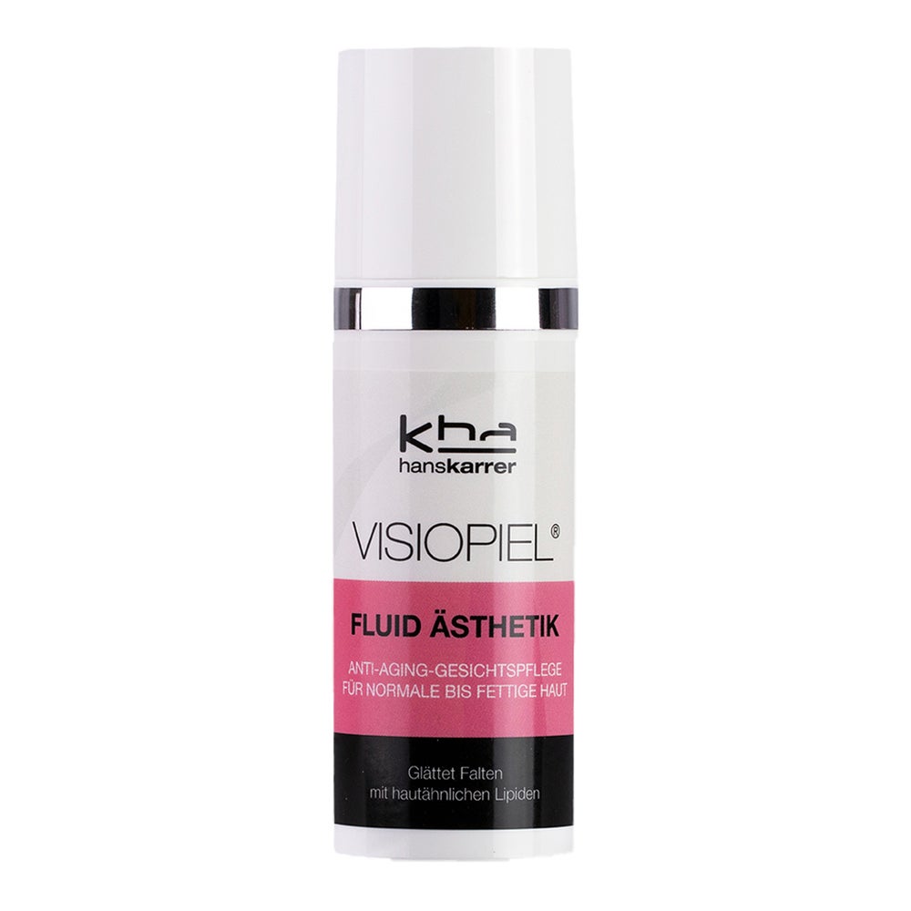 Visiopiel Fluid Ästhetik 50 ml