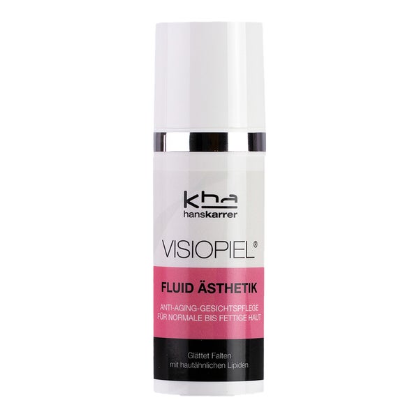 Visiopiel Fluid Ästhetik 50 ml