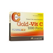 Gold-Vit C 1000 Forte 30 St