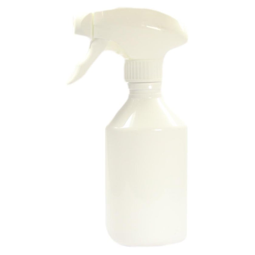Sprühflasche weiß 250 ml