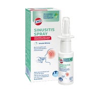 Emser Sinusitis Spray Eukalyptusöl 15 ml