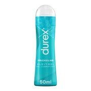 «Prickelnd» Gleitgel - kühlender Effekt, wasserbasiert, 50ml (0.05 l) 50 ml