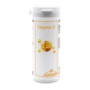 Produktabbildung: Vitamin E Kapseln 100 St