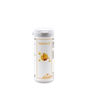 Vitamin E Kapseln 100 St