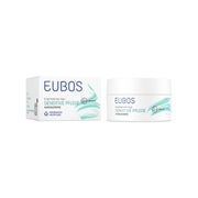 Produktabbildung: UBOS Sensitive Pflege Aufbaucreme 50 ml