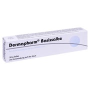 Dermapharm Basissalbe 50 g